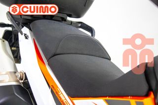 KTM 790 ADVENTURE