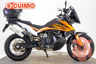 KTM 790 ADVENTURE