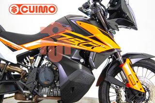 KTM 790 ADVENTURE