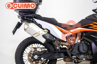 KTM 790 ADVENTURE