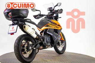 KTM 790 ADVENTURE