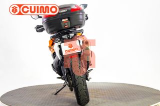 KTM 790 ADVENTURE