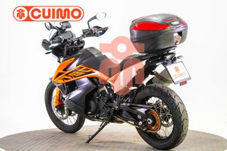 KTM 790 ADVENTURE