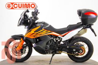 KTM 790 ADVENTURE