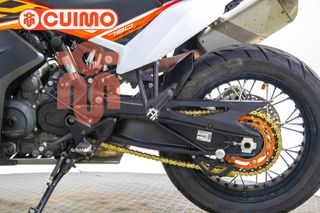 KTM 790 ADVENTURE