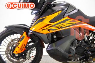 KTM 790 ADVENTURE