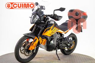 KTM 790 ADVENTURE
