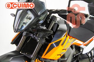 KTM 790 ADVENTURE