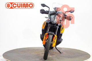 KTM 790 ADVENTURE