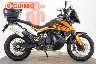 KTM 790 ADVENTURE