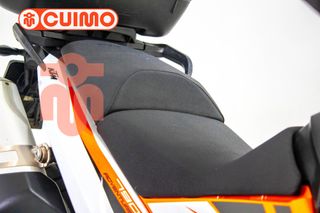 KTM 790 ADVENTURE