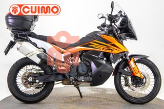 KTM 790 ADVENTURE