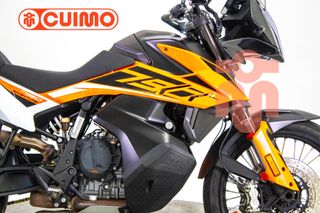 KTM 790 ADVENTURE