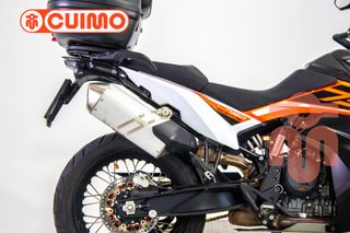 KTM 790 ADVENTURE