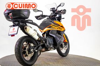 KTM 790 ADVENTURE