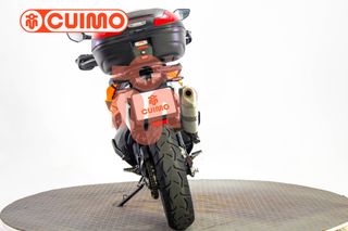 KTM 790 ADVENTURE