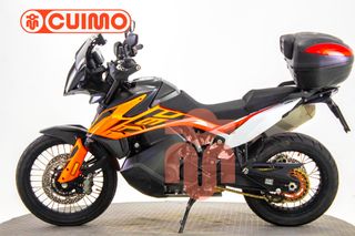KTM 790 ADVENTURE
