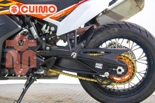 KTM 790 ADVENTURE