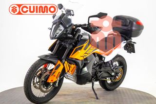 KTM 790 ADVENTURE