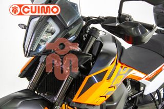 KTM 790 ADVENTURE