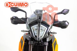 KTM 790 ADVENTURE