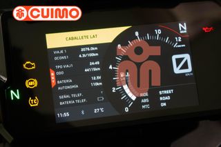 KTM 790 ADVENTURE