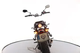 YAMAHA XSR 700 2025