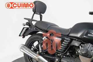MOTO GUZZI V7 STONE
