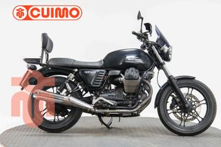 MOTO GUZZI V7 STONE