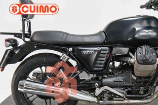MOTO GUZZI V7 STONE