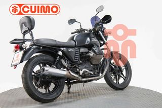 MOTO GUZZI V7 STONE