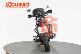 MOTO GUZZI V7 STONE