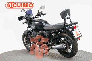 MOTO GUZZI V7 STONE