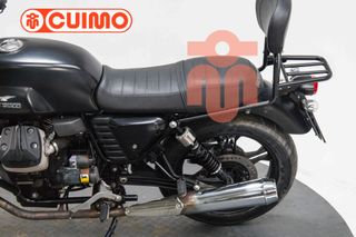 MOTO GUZZI V7 STONE