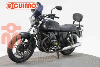 MOTO GUZZI V7 STONE