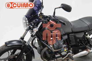 MOTO GUZZI V7 STONE