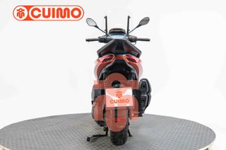 PIAGGIO BEVERLY 400