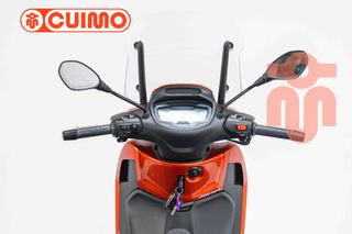 PIAGGIO BEVERLY 400