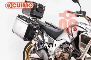 HONDA CRF1000L AFRICA TWIN