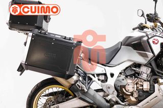 HONDA CRF1000L AFRICA TWIN