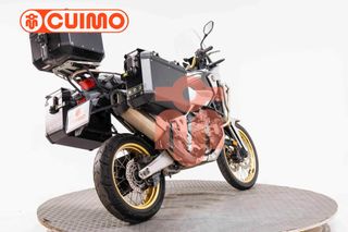 HONDA CRF1000L AFRICA TWIN