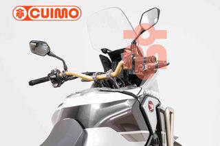 HONDA CRF1000L AFRICA TWIN