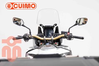 HONDA CRF1000L AFRICA TWIN