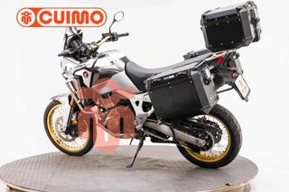 HONDA CRF1000L AFRICA TWIN