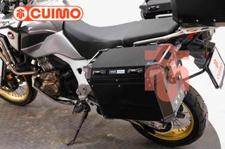 HONDA CRF1000L AFRICA TWIN