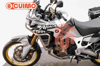 HONDA CRF1000L AFRICA TWIN