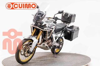 HONDA CRF1000L AFRICA TWIN