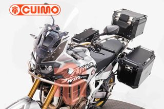 HONDA CRF1000L AFRICA TWIN