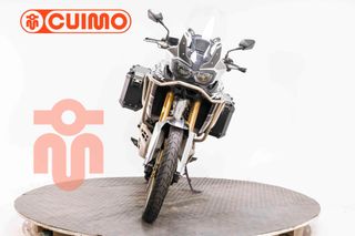 HONDA CRF1000L AFRICA TWIN