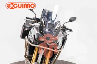 HONDA CRF1000L AFRICA TWIN